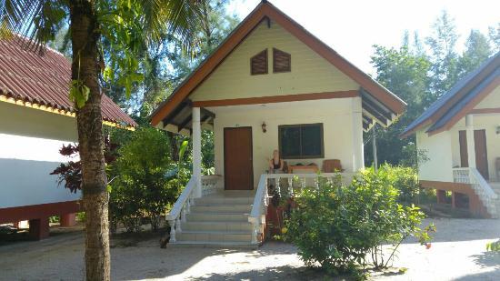 Goon & Gib Restaurant